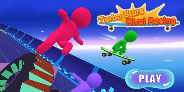 Turbo Stars Rival Racing_img